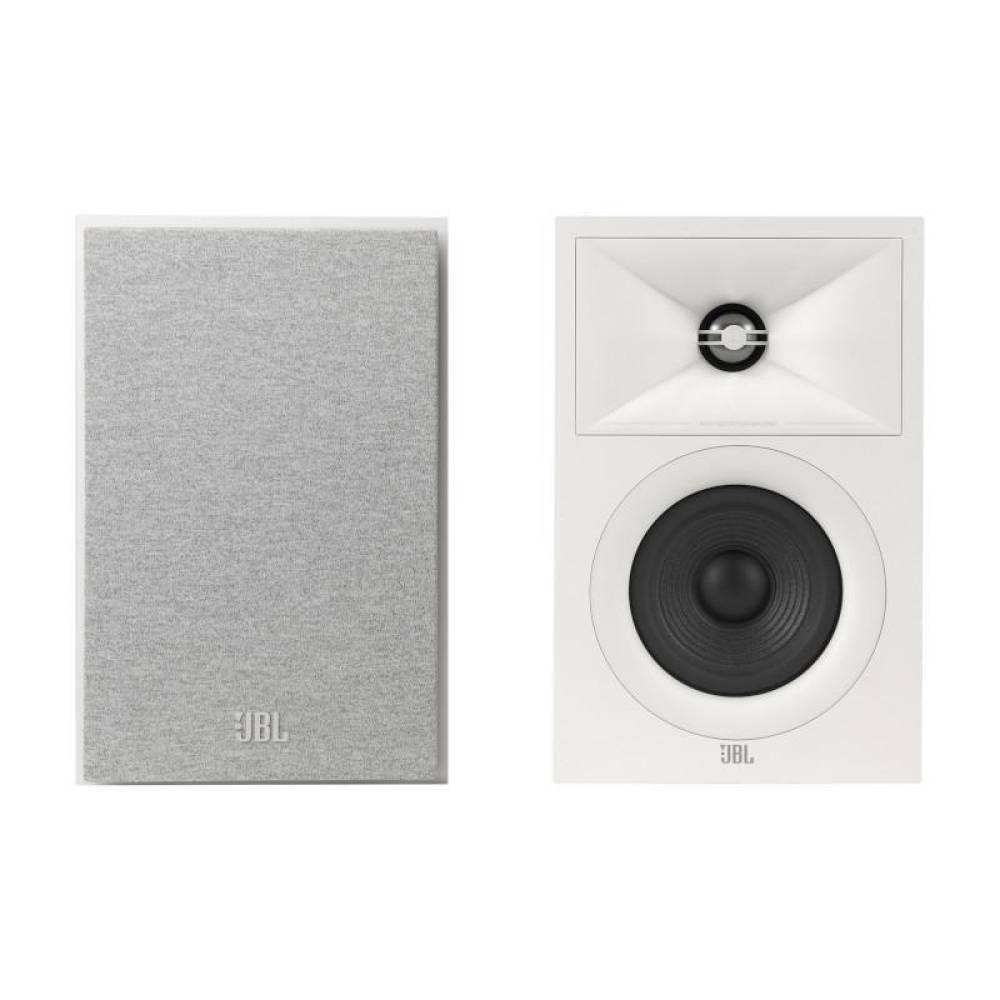 Акустична система JBL STAGE 240B WHITE Акустична система JBL STAGE 240B WHITE