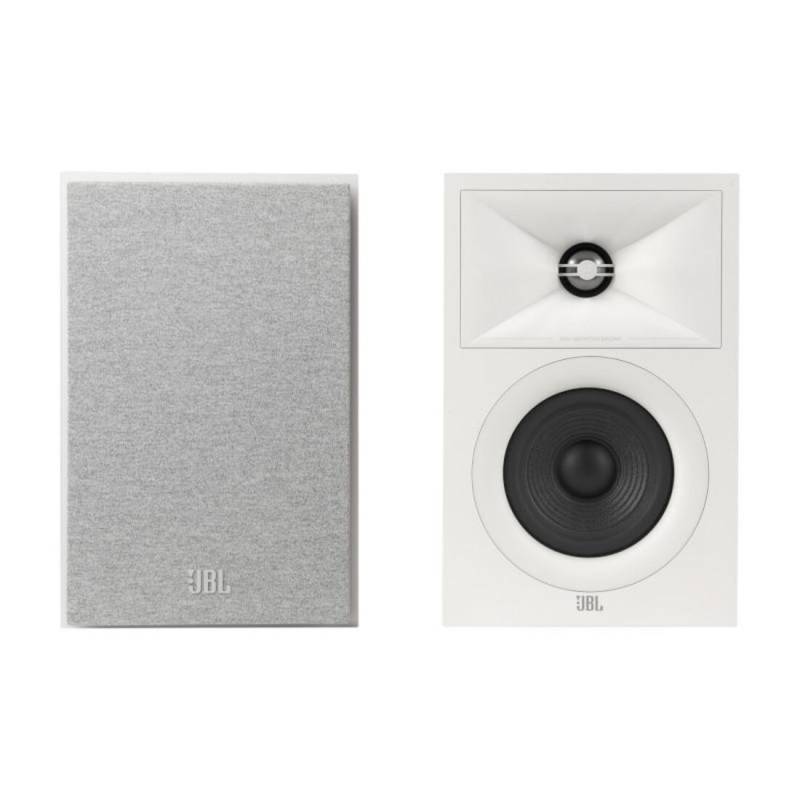 Акустична система JBL STAGE 240B WHITE