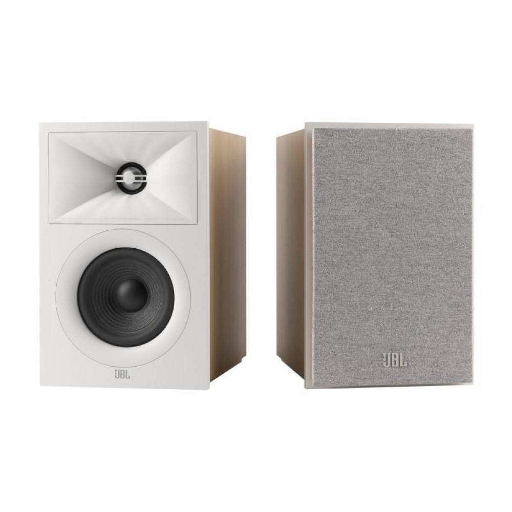 Акустична система JBL STAGE 240B WHITE Акустична система JBL STAGE 240B WHITE