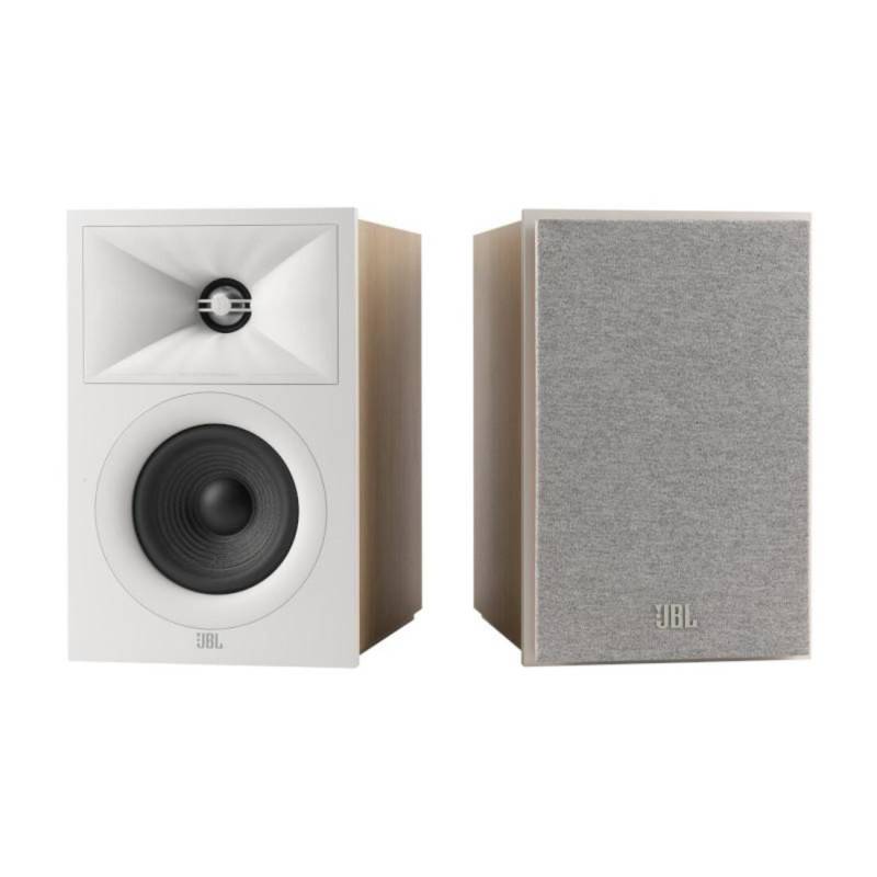 Акустична система JBL STAGE 240B WHITE