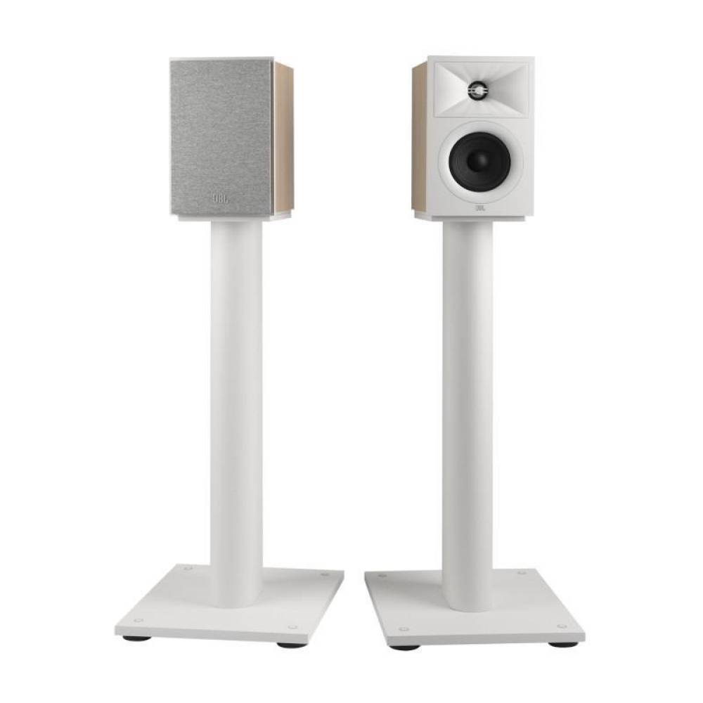 Акустична система JBL STAGE 240B WHITE Акустична система JBL STAGE 240B WHITE