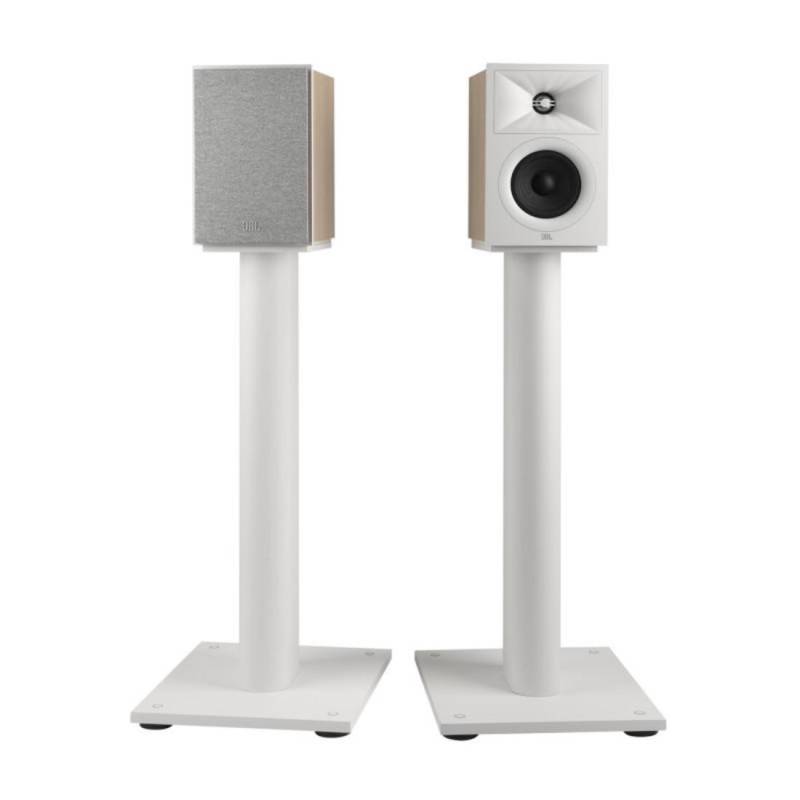 Акустична система JBL STAGE 240B WHITE