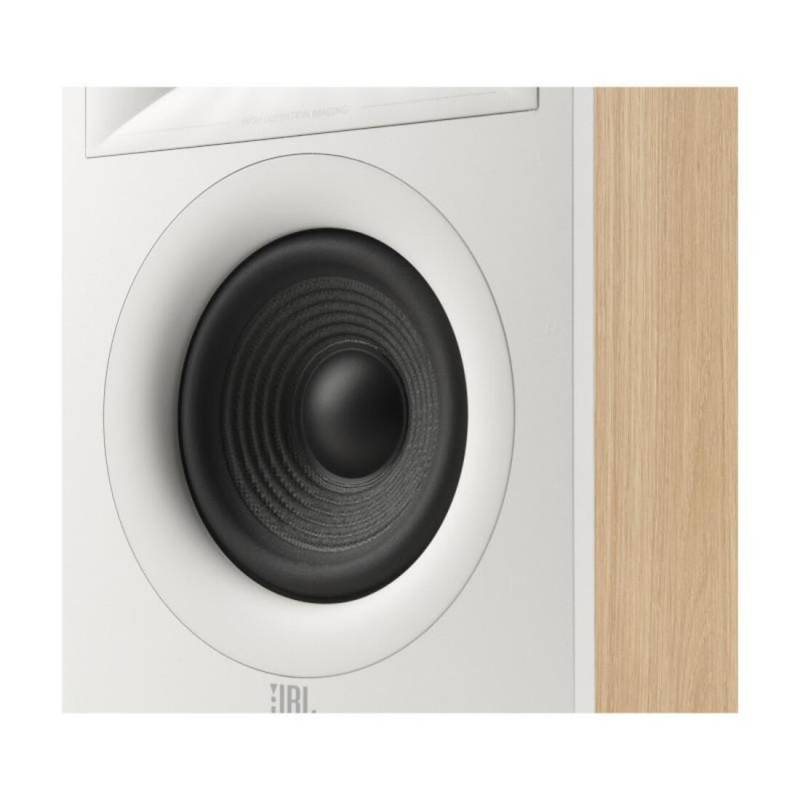 Акустична система JBL STAGE 240B WHITE