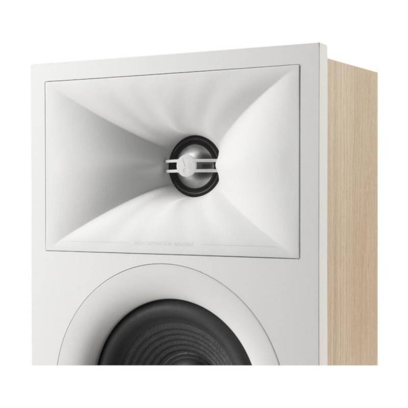 Акустична система JBL STAGE 240B WHITE