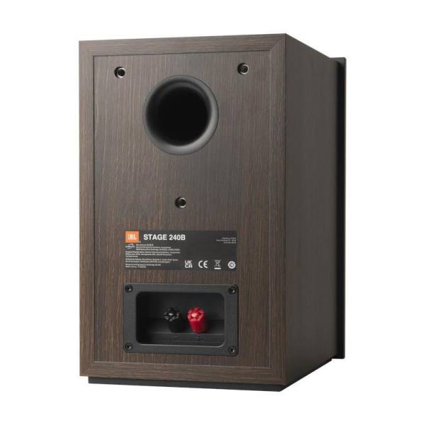 Акустическая система JBL STAGE 240B