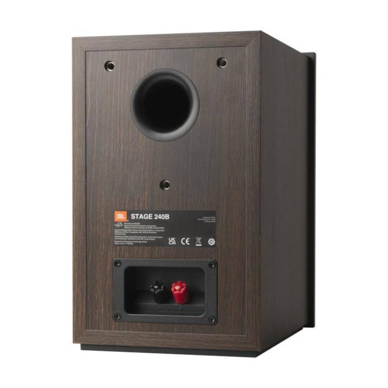 Акустична система JBL STAGE 240B