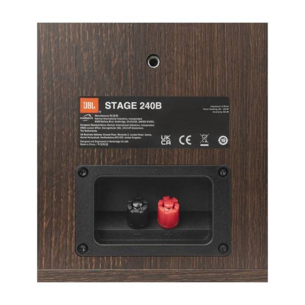 Акустическая система JBL STAGE 240B