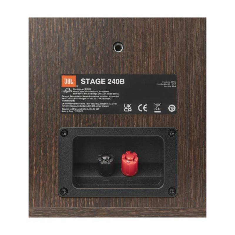 Акустична система JBL STAGE 240B
