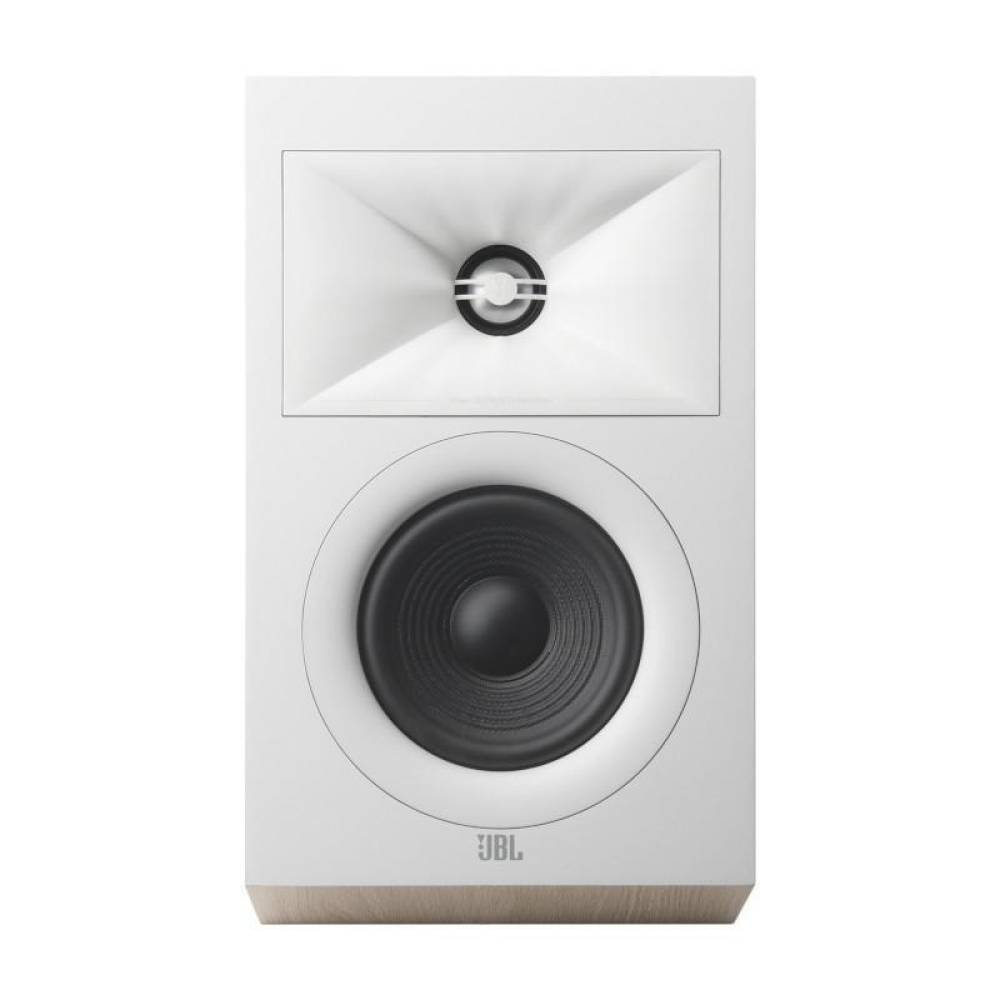 Акустическая система JBL STAGE 240H WHITE