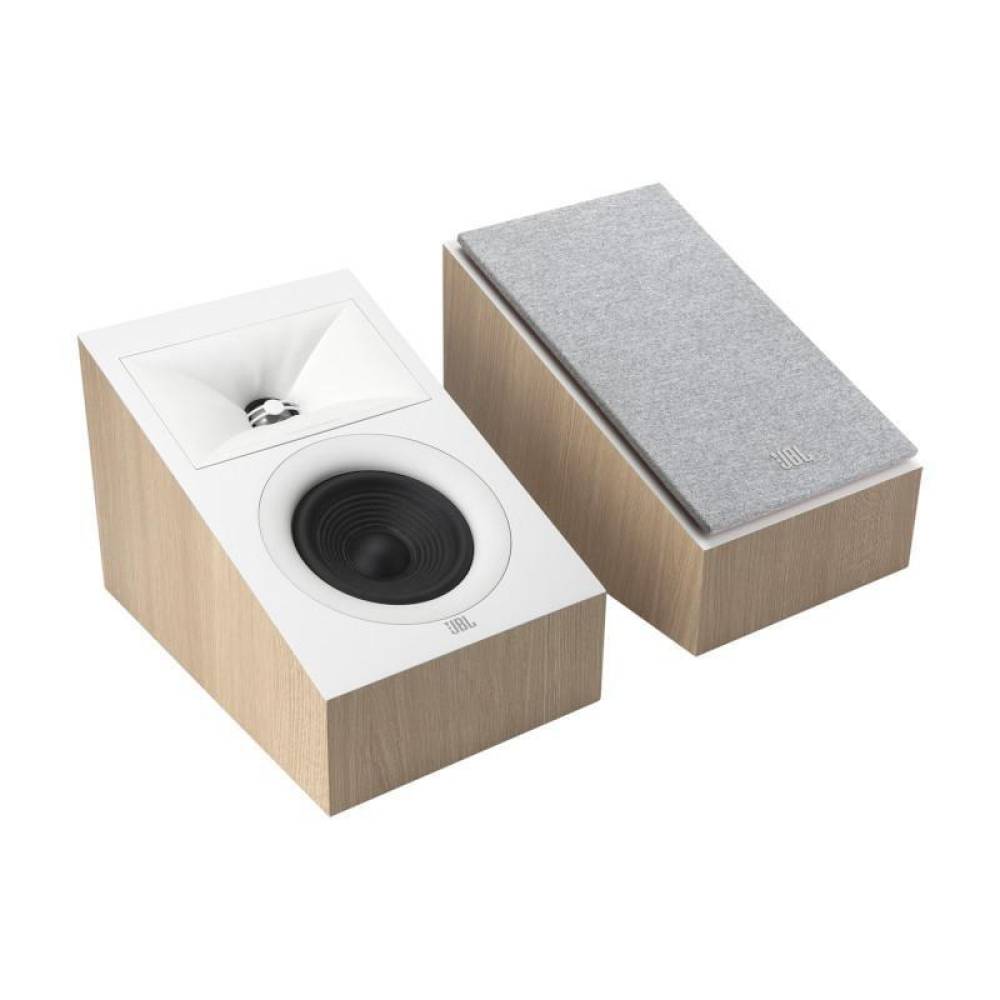 Акустическая система JBL STAGE 240H WHITE