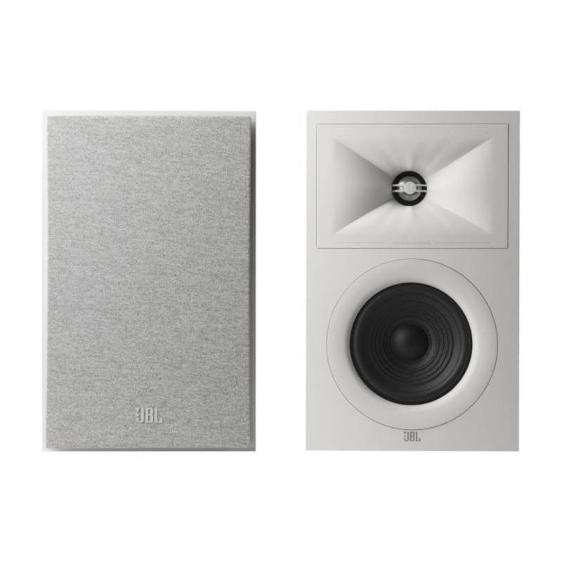 Акустична система JBL STAGE 250B WHITE