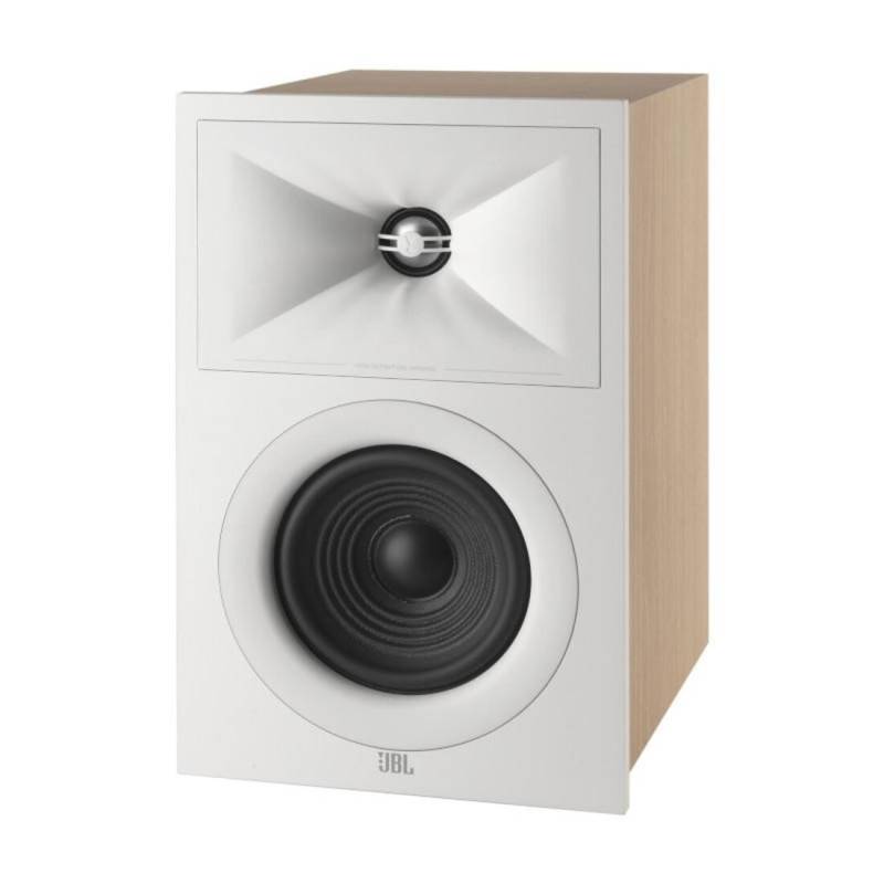 Акустична система JBL STAGE 250B WHITE