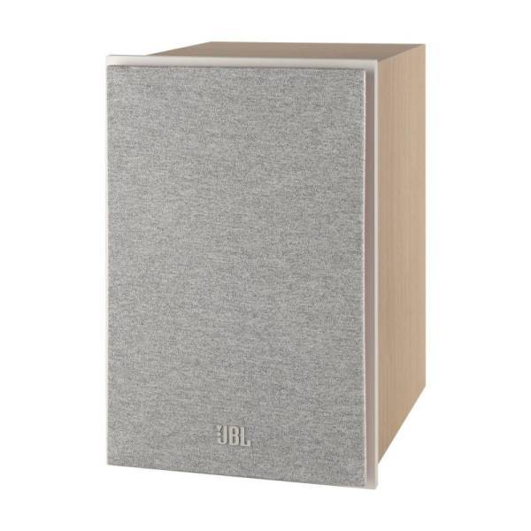 Акустическая система JBL STAGE 250B WHITE