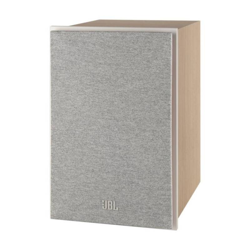 Акустична система JBL STAGE 250B WHITE
