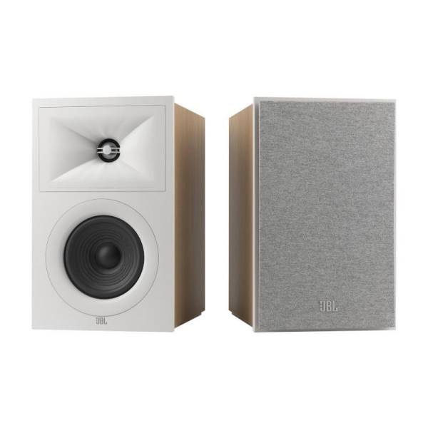 Акустическая система JBL STAGE 250B WHITE