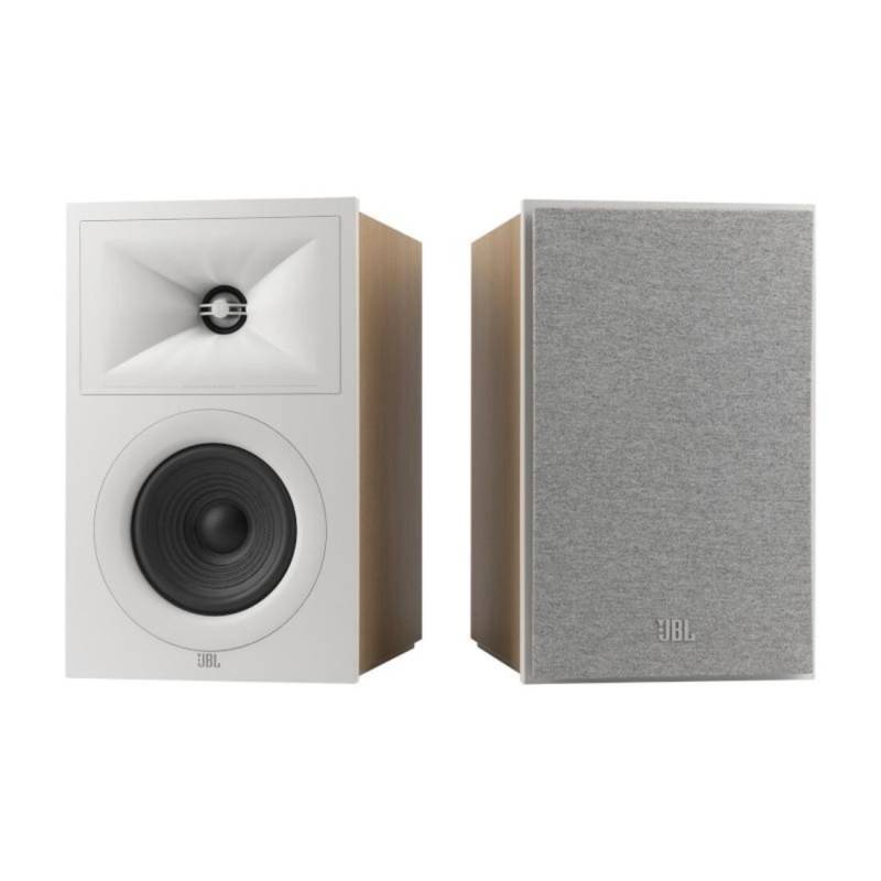 Акустична система JBL STAGE 250B WHITE