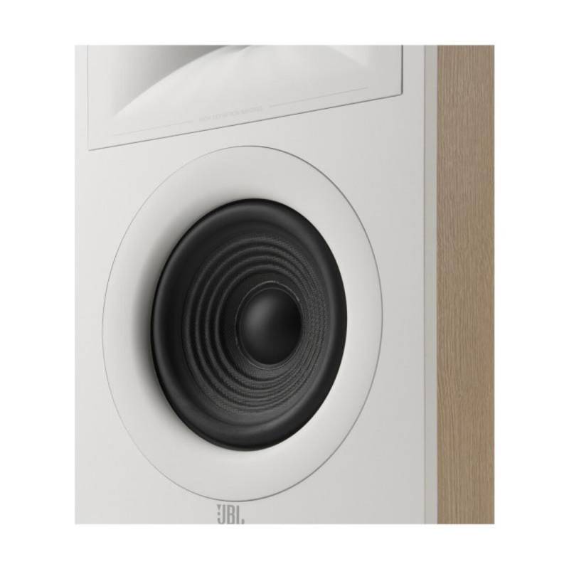 Акустична система JBL STAGE 250B WHITE