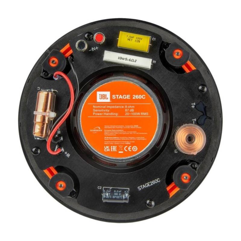 Акустическая система JBL STAGE 260C
