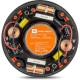 Акустическая система JBL STAGE 260CDT Акустическая система JBL STAGE 260CDT