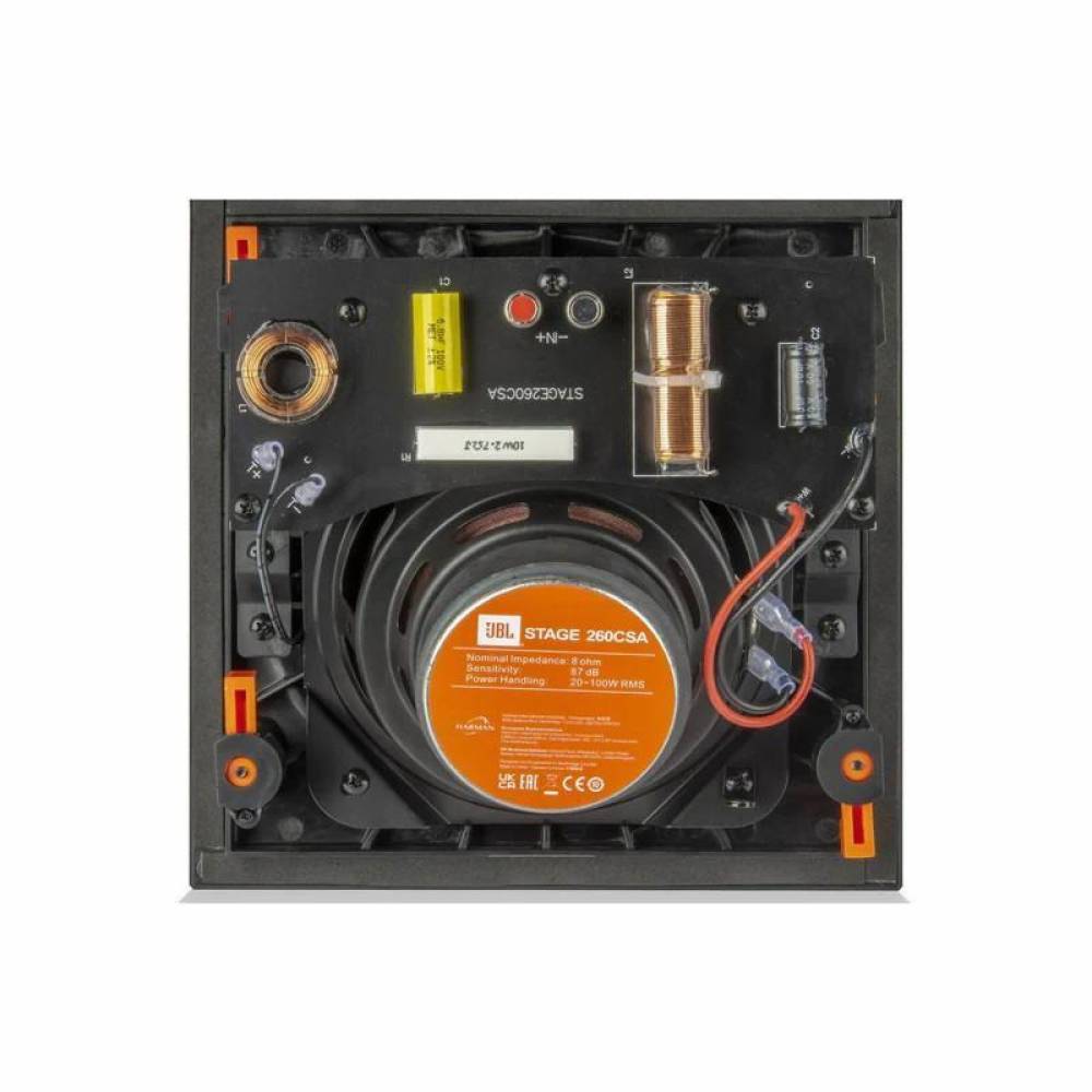 Акустическая система JBL STAGE 260CSA