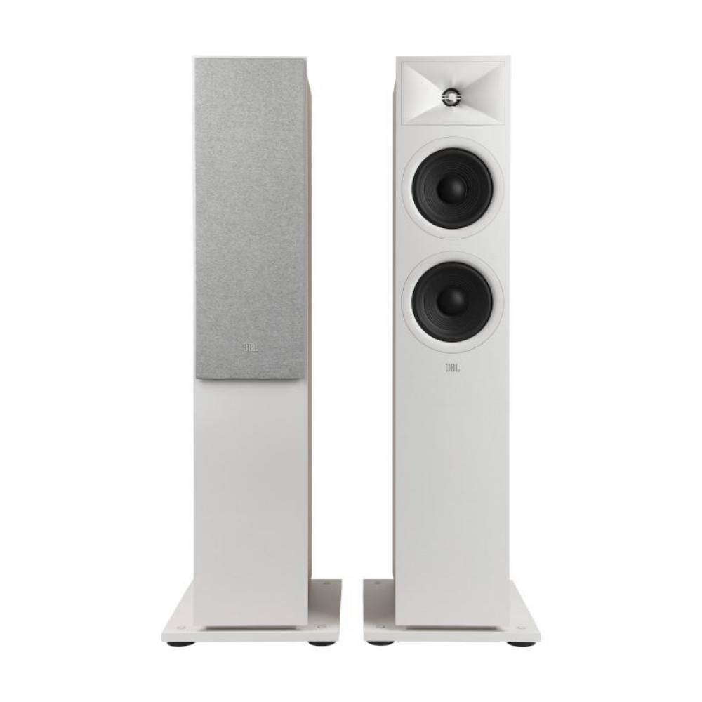 Акустична система JBL STAGE 260F WHITE Акустична система JBL STAGE 260F WHITE
