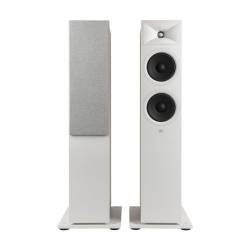 Акустическая система JBL STAGE 260F WHITE