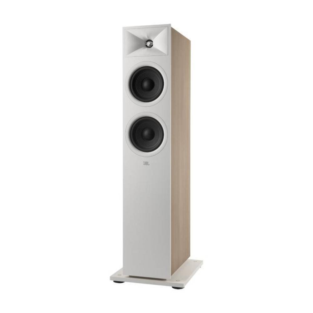 Акустична система JBL STAGE 260F WHITE Акустична система JBL STAGE 260F WHITE