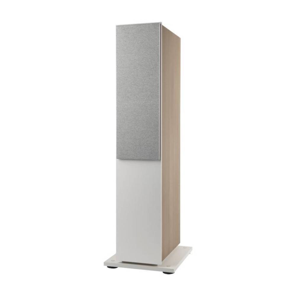 Акустична система JBL STAGE 260F WHITE Акустична система JBL STAGE 260F WHITE
