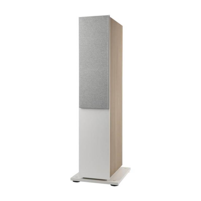 Акустическая система JBL STAGE 260F WHITE