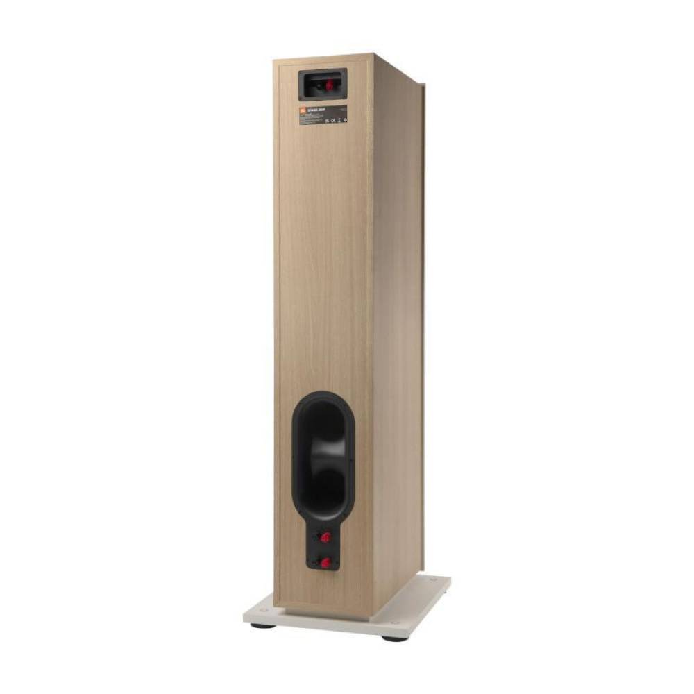 Акустична система JBL STAGE 260F WHITE Акустична система JBL STAGE 260F WHITE