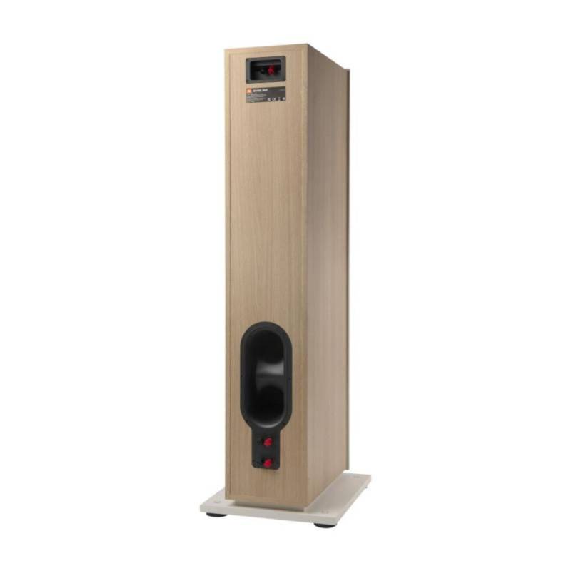 Акустическая система JBL STAGE 260F WHITE