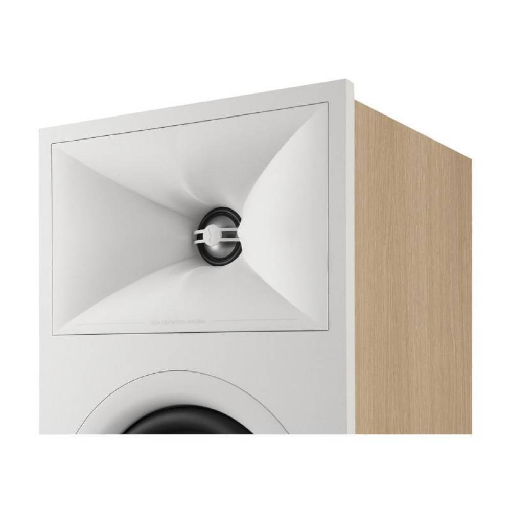 Акустична система JBL STAGE 260F WHITE Акустична система JBL STAGE 260F WHITE