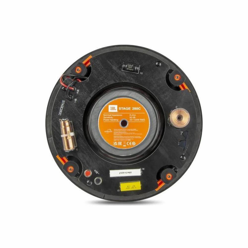 Акустическая система JBL STAGE 280C Акустическая система JBL STAGE 280C