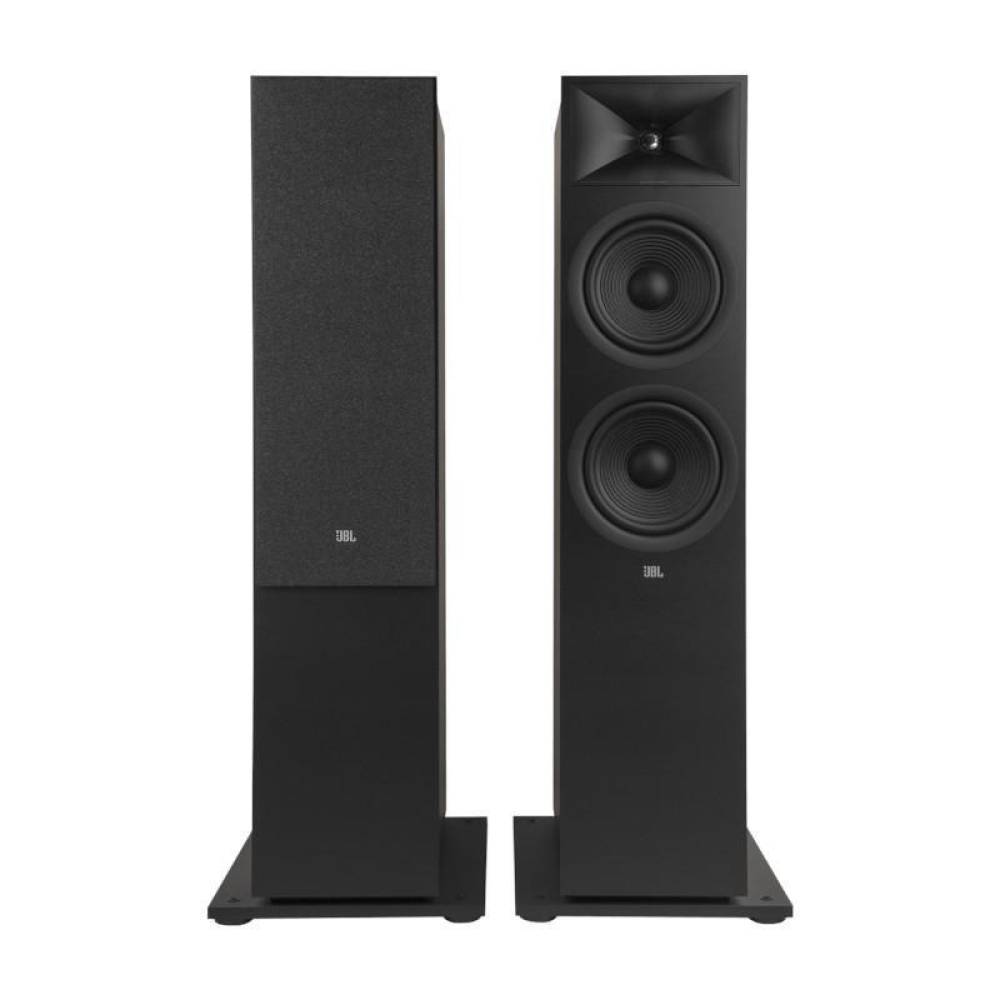 Акустическая система JBL STAGE 280F 