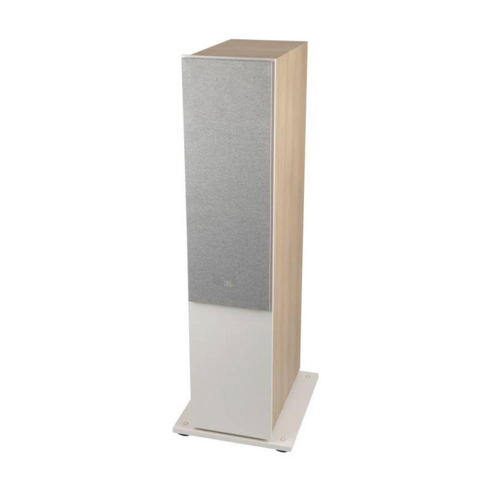 Акустична система JBL STAGE 280F WHITE