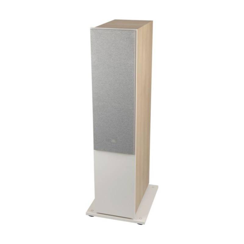 Акустическая система JBL STAGE 280F WHITE