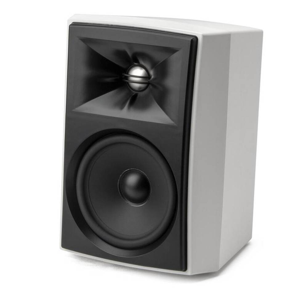 Акустична система JBL STAGE XD5 WHITE Акустична система JBL STAGE XD5 WHITE