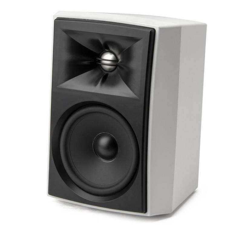 Акустична система JBL STAGE XD5 WHITE