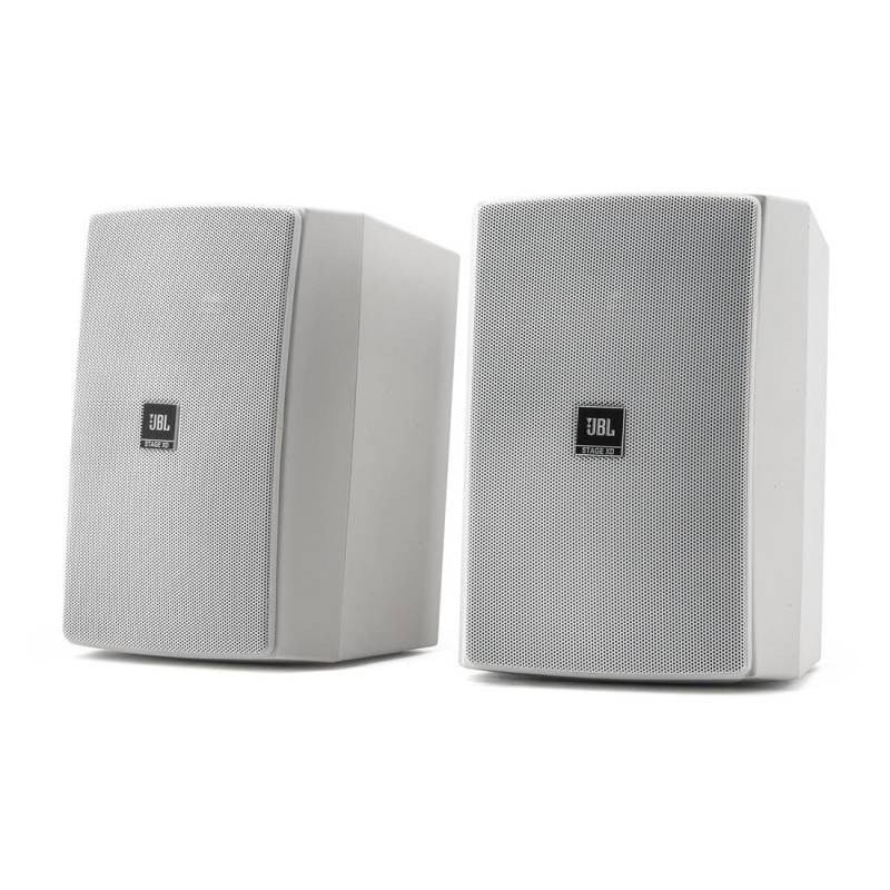 Акустична система JBL STAGE XD5 WHITE