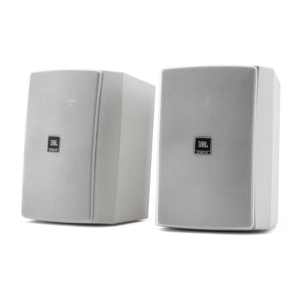 Акустична система JBL STAGE XD6 WHITE Акустична система JBL STAGE XD6 WHITE