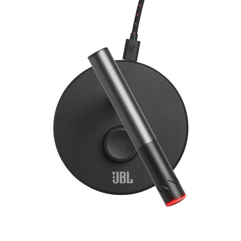 Мікрофон студійний JBL STREAM TALK
