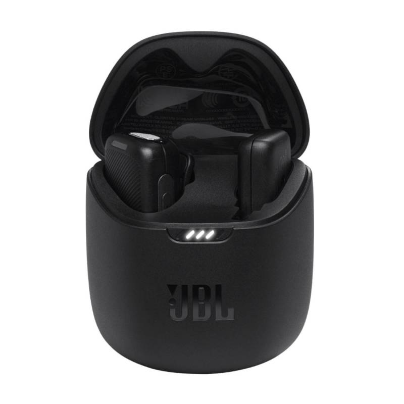 Микрофон для смартфонов JBL QUANTUM STREAM WIRELESS USB-C