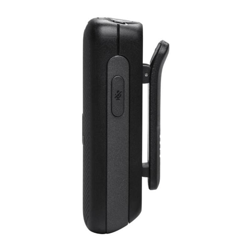 Микрофон для смартфонов JBL QUANTUM STREAM WIRELESS USB-C