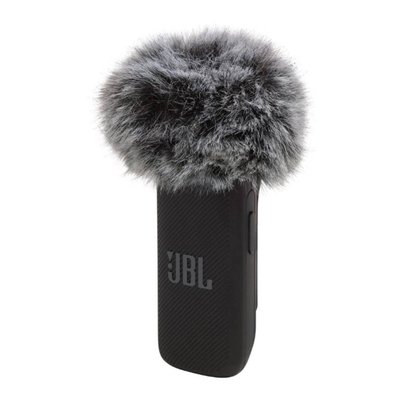 Микрофон для смартфонов JBL QUANTUM STREAM WIRELESS USB-C