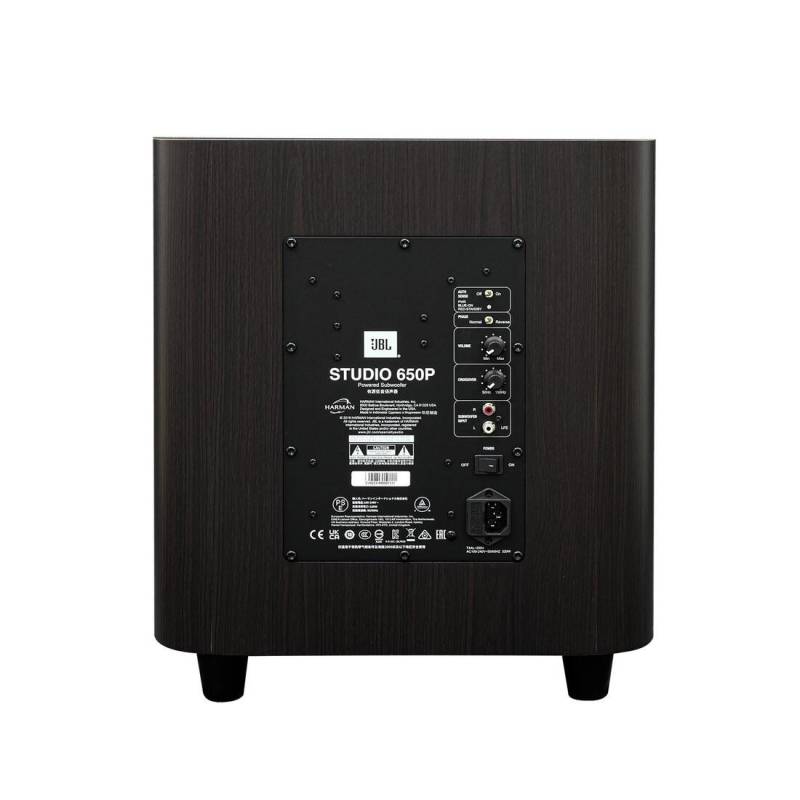 Акустична система JBL STUDIO 650P