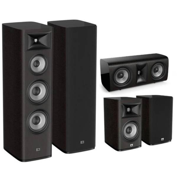 Акустична система JBL STUDIO 698
