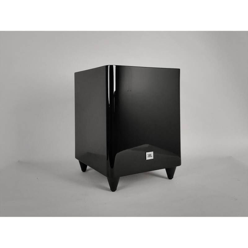 Сабвуфер JBL SUB 80P