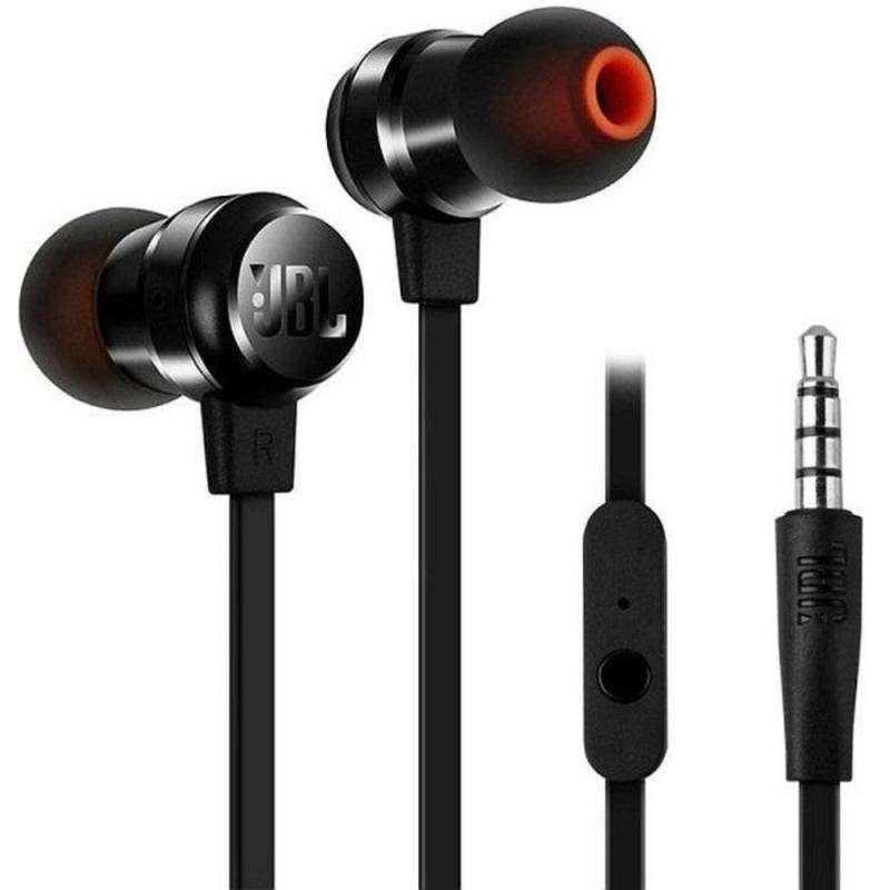 Наушники обычные JBL T110