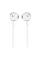 Наушники обычные JBL T205 WHITE