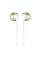 Наушники обычные JBL T205 WHITE